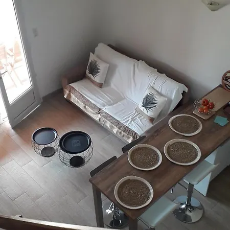 Suara 5- 4 Pers- Piscine En Residence- Proche De La *