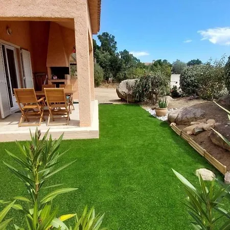 Suara 5- 4 Pers- Piscine En Residence- Proche De La Prázdninový dům *