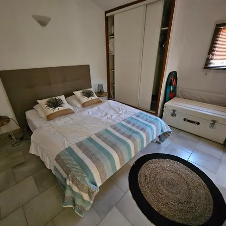 Suara 5- 4 Pers- Piscine En Residence- Proche De La * Zonza