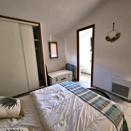 Prázdninový dům Suara 5- 4 Pers- Piscine En Residence- Proche De La Zonza