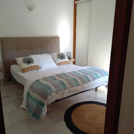 Suara 5- 4 Pers- Piscine En Residence- Proche De La Zonza