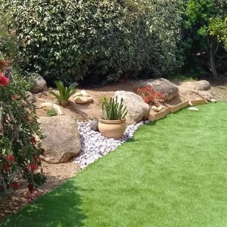 Suara 5- 4 Pers- Piscine En Residence- Proche De La * Zonza